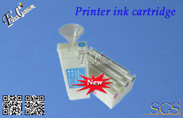cartucho de tinta do grande formato de 5 cores para a impressora de Epson SureColor T7000