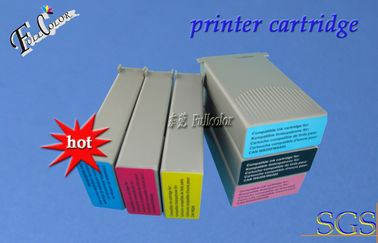 6 tintas de impressora da cor com 130ml cobrem o tanque para o PC PM dos cartuchos de tinta BCI1431 do grande formato de Canon w6200 BK C M Y