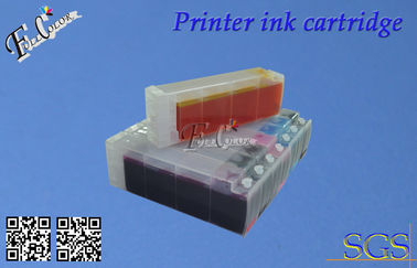 cartuchos de tinta recarregávéis do grande formato da impressora para HP 5000/5000ps/5500/de impressora 5500ps