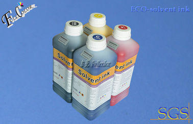 Tinta solvente rápida de secagem da cor 1000ml de Mimaki ES3 6 para a impressora de CJV30 JV3 JV5 JV33