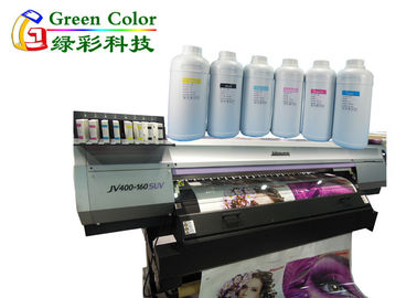 Tinta solvente de Eco para Epson 7700 9700 7908 9908 7910 9910 7890 9890, impressão acrílica