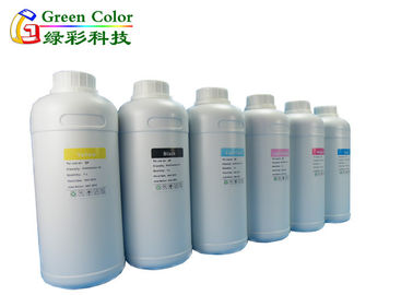 PVC de madeira do vidro que imprime Eco - tinta solvente para a impressora de Roland Mimaki Mutoh