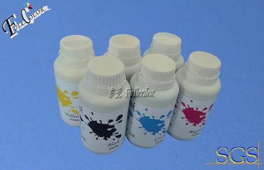 Tinja a tinta baseada para tintas da impressora BCI-1401 de Canon W7250 o cartucho de tinta da impressora das grandes/tanque compatíveis