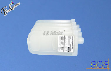 Esvazie cartuchos de tinta recarregávéis para o iPF largo 8110 de Canon do formato 9110 8100 9100 a impressora 700ml
