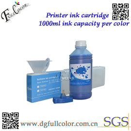 Cartucho de tinta recarregável compatível para a impressora de Epson Surecolor S50670