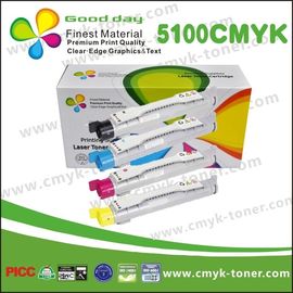 5100 cartuchos de impressora para Dell 5100