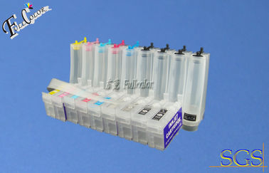 Sistema de fonte contínuo compatível da tinta do CISS T157 para o CISS da impressora a jacto de tinta de Epson R3000