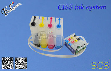 Sistema de fonte contínuo da tinta do CISS do volume, impressora a jacto de tinta de Epson xp-302