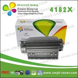 Cartucho de tonalizador compatível da impressora de C4182X para HP LaserJet/20000 páginas