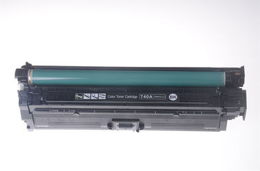 Os cartuchos de toner da cor de CE740A HP usaram-se para original Remanufactured de HP CP5220 5225