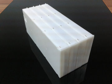 Da tinta vazia da tintura de Mimaki custo recarregável de cartuchos de tinta baixo com microplaqueta compatível
