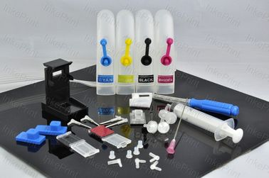 Sistema de fonte contínuo da tinta do CISS de DIY para Canon IP1600/IP1200/MP150