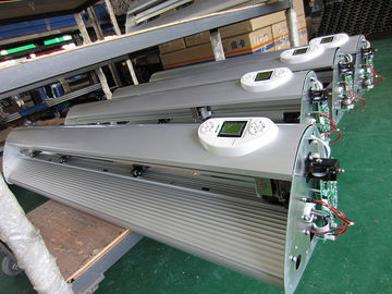 plotador do cortador do sinal do vinil com ponto do laser para os decalques feitos sob encomenda do carro do vinil/etiqueta