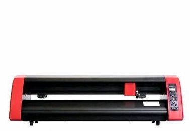 o plotador digital do cortador do vinil com ponto do laser e o corte do contorno funcionam para sinais diy Pcut CT630H do vinil