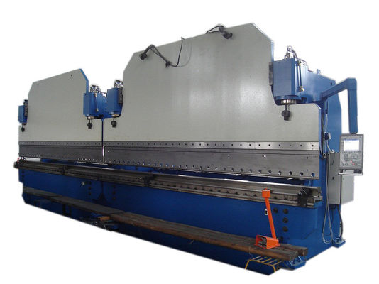 2-WE67K-800/6500 Máquina de dobra de travões CNC eletrodráulica