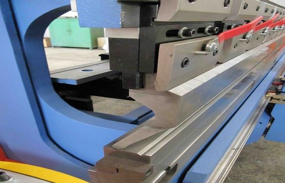 CNC 3mm hidráulicos da eficiência elevada freio da imprensa de 100 toneladas & máquina de dobra