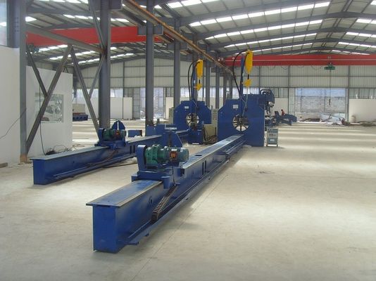 Máquina 60 da Fechar-Soldadura de pólo claro do cargo da lâmpada do diâmetro de Larege - 340mm, 16 medem máximo