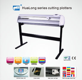 Alta Precision128MB memória 20000mm comprimento de corte RS232 Simple Graph Plotter