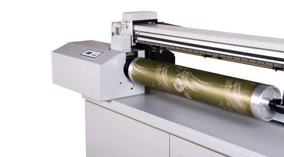 Gravadores giratórios da precisão alta, Computador-à-tela giratória Digital Equipment do gravador da tela do Inkjet