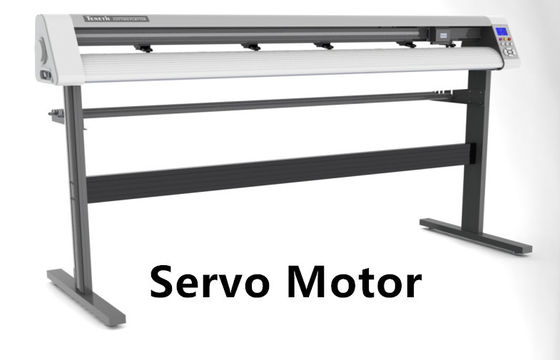 Plotador de papel do corte do servo motor do sinal da arte, 60" USB que corta os plotadores TS59XL