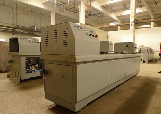 Computador CTS para tela, máquina de gravação a laser UV Blue Ray com formato de arquivo BMP/TIFF