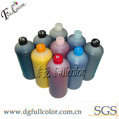 Tinta compatível da sublimação da impressora para cartucho de tinta da impressora pro 7880C/9880C de Epson