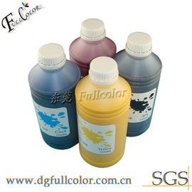 Tinta da sublimação da impressora do grupo de cor 4 para as impressoras B308 B310 B510 de Epson