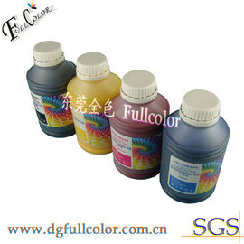 Tinta de impressão da sublimação da impressora de cor do Ciss 5 para Epson B508
