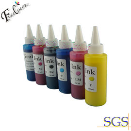 100ml, 200ml, tinta da sublimação da impressora 500ml para Epson 4000
