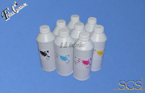 tinja a tinta da sublimação para 7 impressão da sublimação de Epson 7600 da impressora da fonte da cor a grande 9600