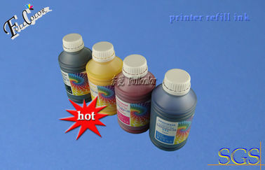 Tinta da sublimação da impressora para tintas de impressoras da mão-de-obra WP4011 WP4511 WP4521 WP4531 de Epson