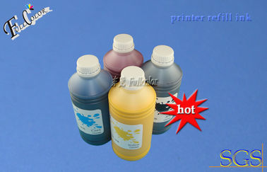 Tinta da sublimação da impressora para tintas de impressoras da mão-de-obra WP4011 WP4511 WP4521 WP4531 de Epson
