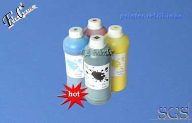 Tinta da sublimação da impressora para tintas de impressoras da mão-de-obra WP4011 WP4511 WP4521 WP4531 de Epson