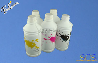 tinta da sublimação da garrafa 1000ml Anti-Uvprinter para a impressão da impressora da mão-de-obra WP4015DN WP4025DN WP4095DN de Epson