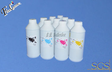 tinta da sublimação da garrafa 1000ml Anti-Uvprinter para a impressão da impressora da mão-de-obra WP4015DN WP4025DN WP4095DN de Epson