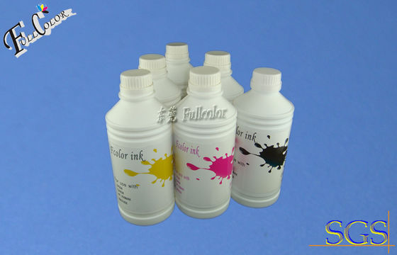 Tinta da sublimação da impressora da transferência térmica para impressoras da mão-de-obra WP4015DN WP4025DN WP4095DN de Epson