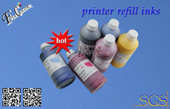 Água - tinta baseada da sublimação da impressora, impressora a jacto de tinta 1390 de Epson
