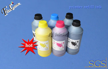 Tinta de Sbulimation da impressora DX5 para Epson 7800 transferência térmica 9800 7880 9880 Printting 8 tintas do Inkjet das cores
