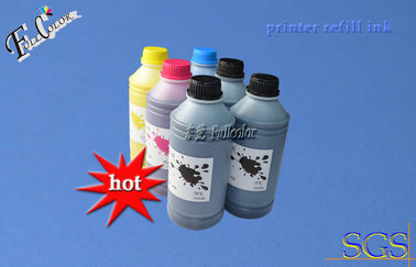 Tinta de Sbulimation da impressora DX5 para Epson 7800 transferência térmica 9800 7880 9880 Printting 8 tintas do Inkjet das cores