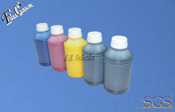 Tinta de impressão da transferência térmica para Epson 7700 tinta da sublimação de 9700 impressoras