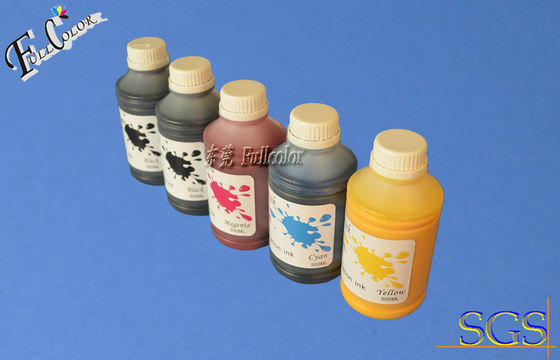 Tinta de impressão da transferência térmica para Epson 7700 tinta da sublimação de 9700 impressoras