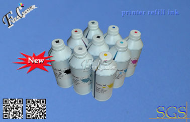 Tinta recarregável da sublimação da impressora do LK LLK MK para a 3800 de Epson R3000