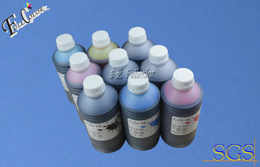 Tinta recarregável da sublimação da impressora do LK LLK MK para a 3800 de Epson R3000