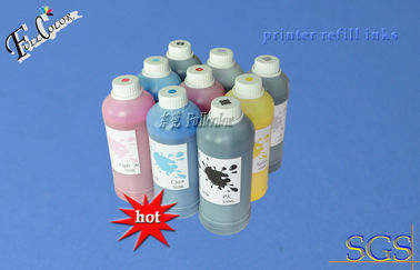 Tinta recarregável da sublimação da impressora do LK LLK MK para a 3800 de Epson R3000