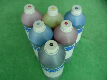 Tinta colorida BK do pigmento de Canon do PC de C M Y PM para Canon W8400 W8200 W7200