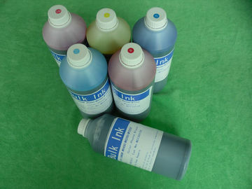 Tinta colorida BK do pigmento de Canon do PC de C M Y PM para Canon W8400 W8200 W7200