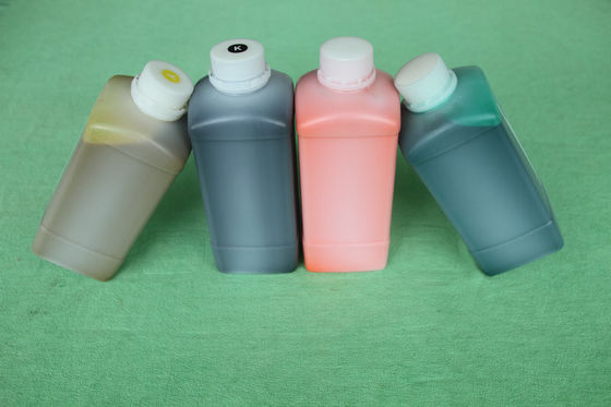 Tinta larga do pigmento de Epson do formato/tintas de impressora impermeáveis de Epson GS6000