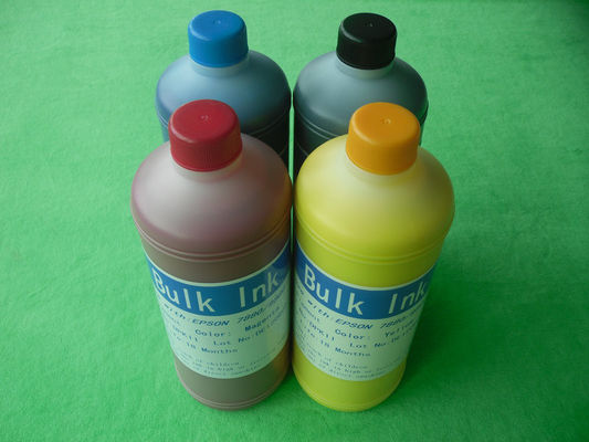 Tipo Waterbased de Digitas da tinta do pigmento de Epson para Epson S30600 50600 70600