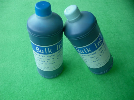 Tipo Waterbased de Digitas da tinta do pigmento de Epson para Epson S30600 50600 70600