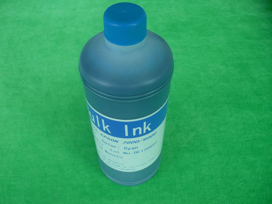 Tinta opaca maioria do pigmento de C M Y Epson, Epson S30670 50670 70670 tintas do reenchimento